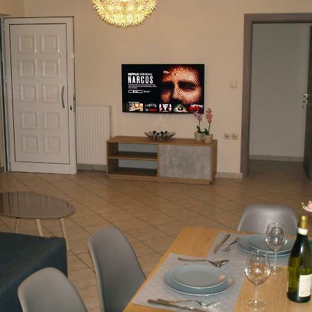Urban Sea Apts Chania  Zewnętrze zdjęcie