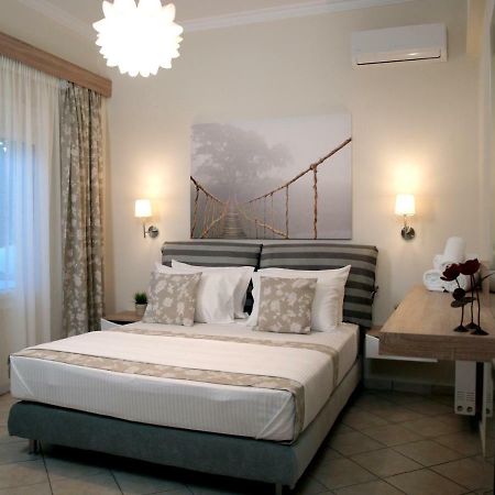 Urban Sea Apts Chania  Zewnętrze zdjęcie