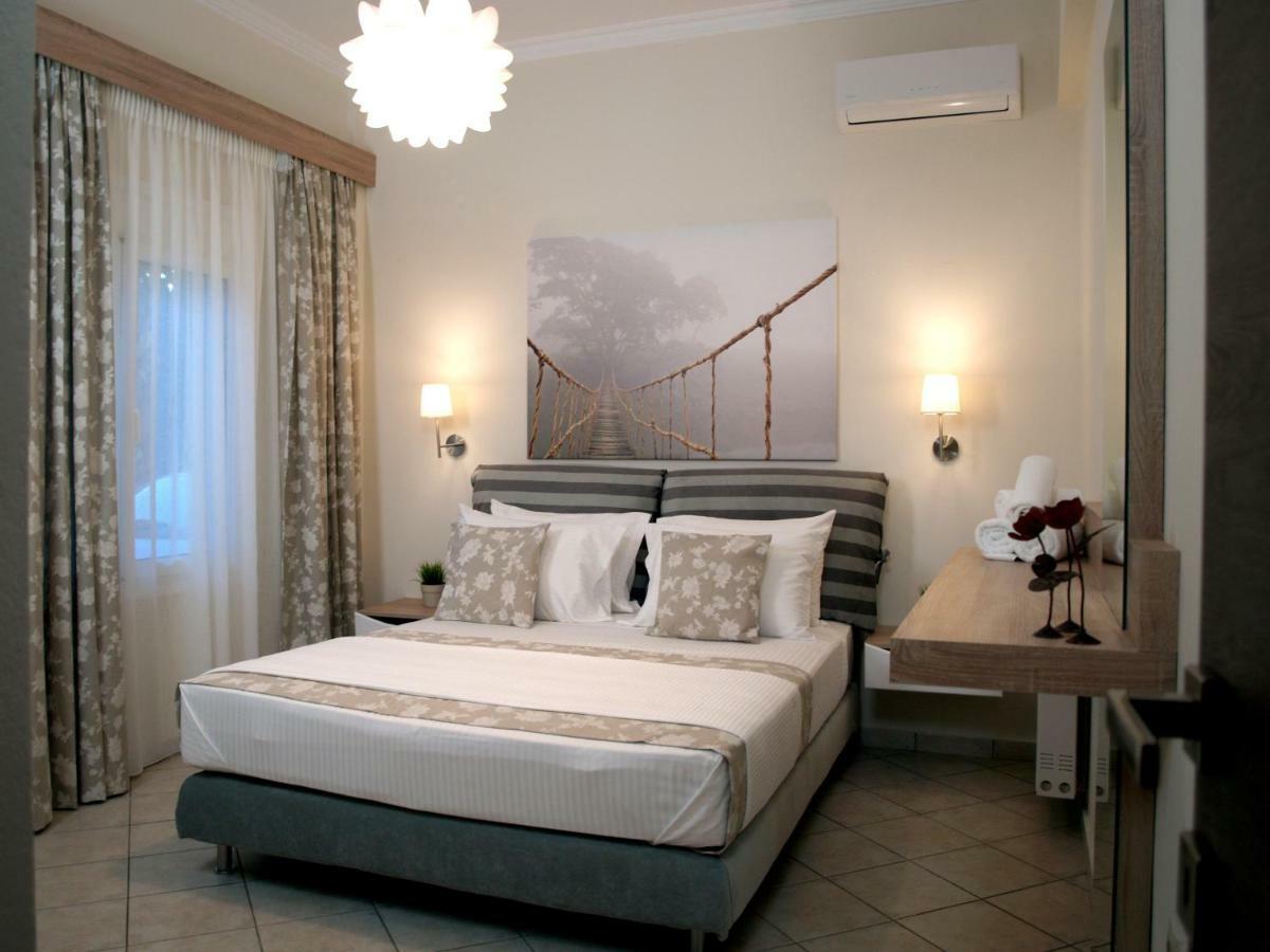 Urban Sea Apts Chania  Zewnętrze zdjęcie