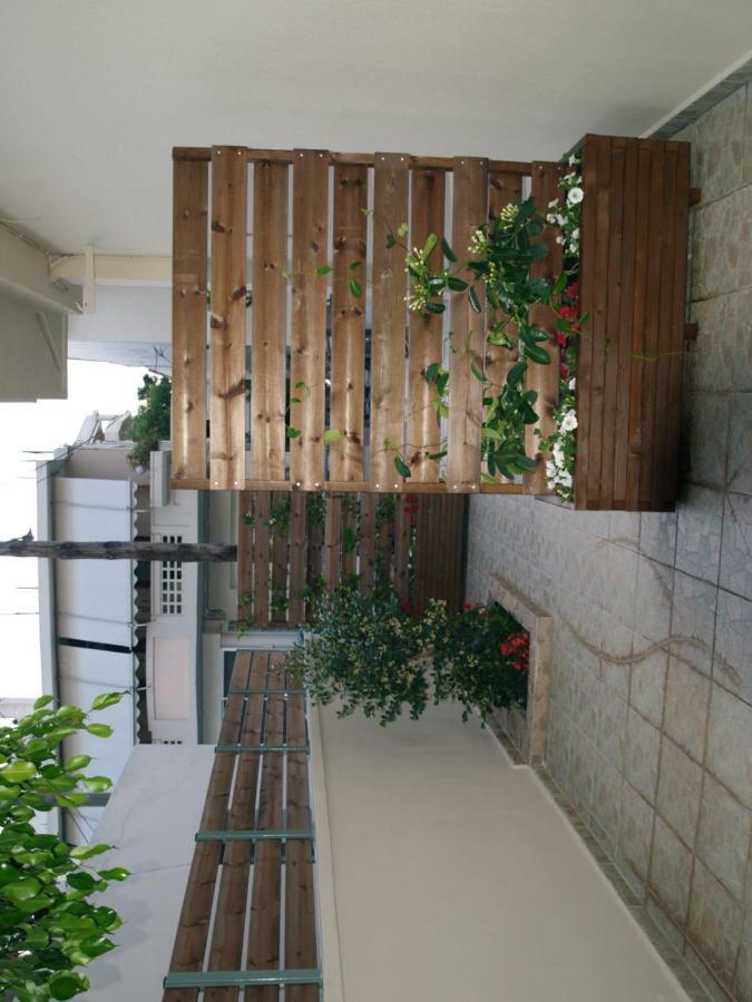 Urban Sea Apts Chania  Zewnętrze zdjęcie